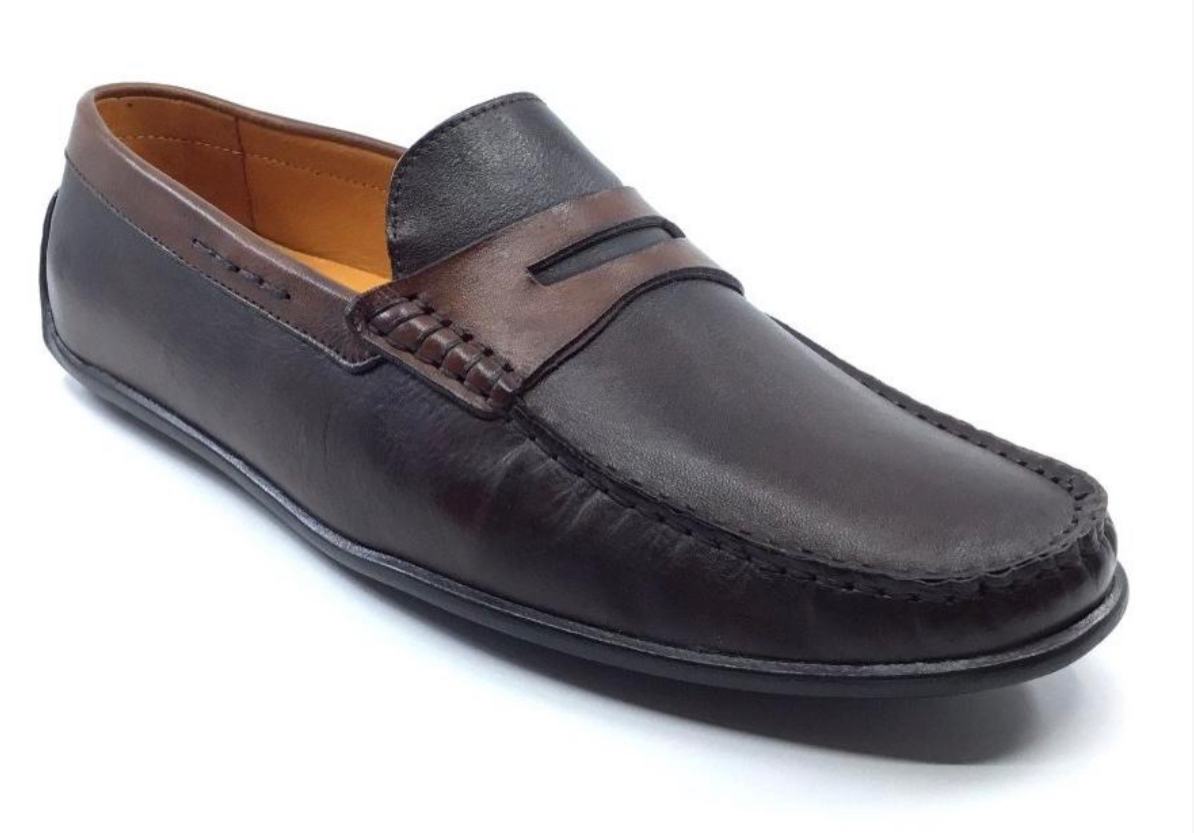 Our High Quality Drivers, Loafers And Slip-On Shoes - Made In Italy ...
