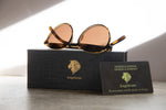 Milan Angeleone - Italian Sunglasses