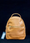 Beige Backpack (small)
