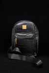 Black Sling Bag (small)