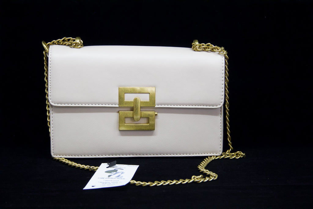 Cream & Gold (small)
