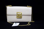 Cream & Gold (small)