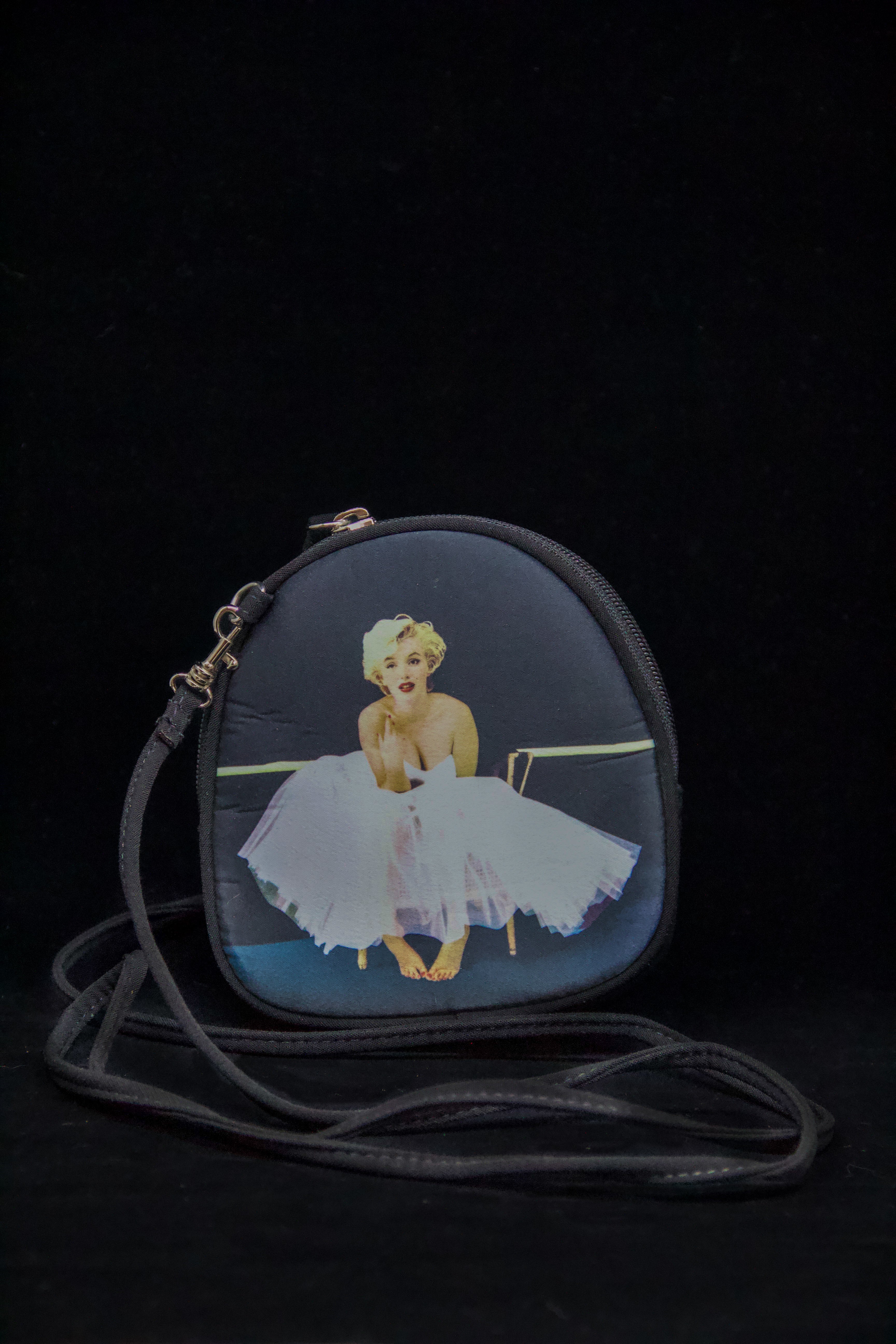 Marilyn Monroe Bag (x-small)