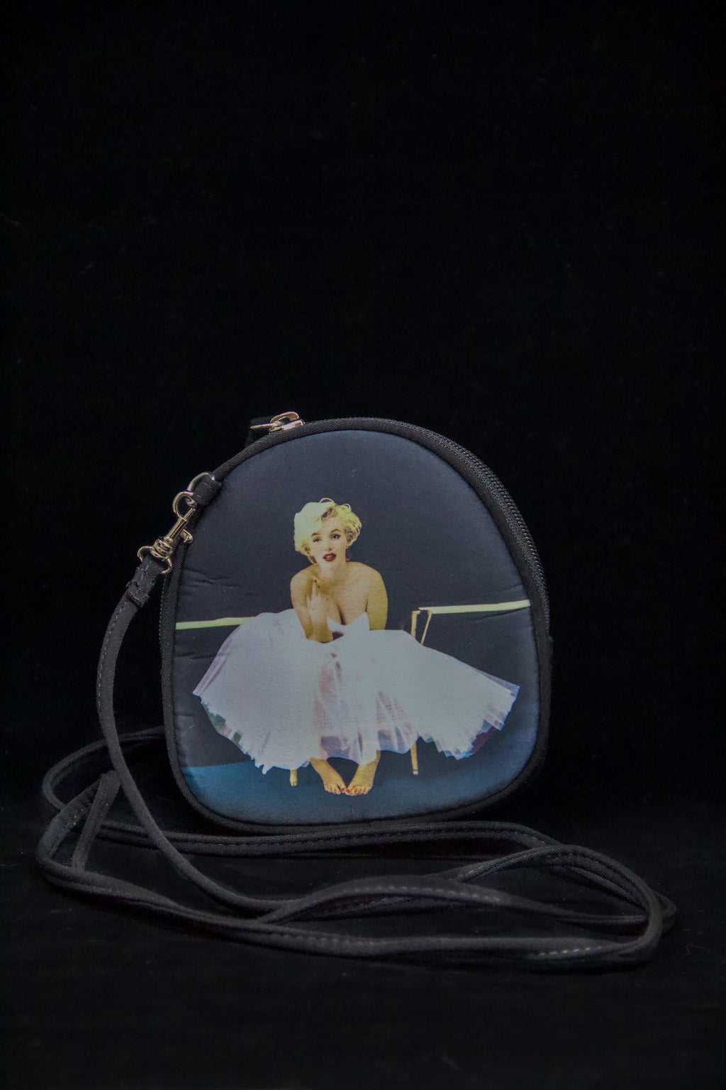 Marilyn Monroe Bag (x-small)