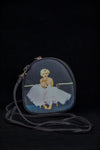 Marilyn Monroe Bag (x-small)