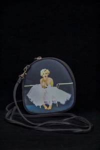 Marilyn Monroe Bag (x-small)