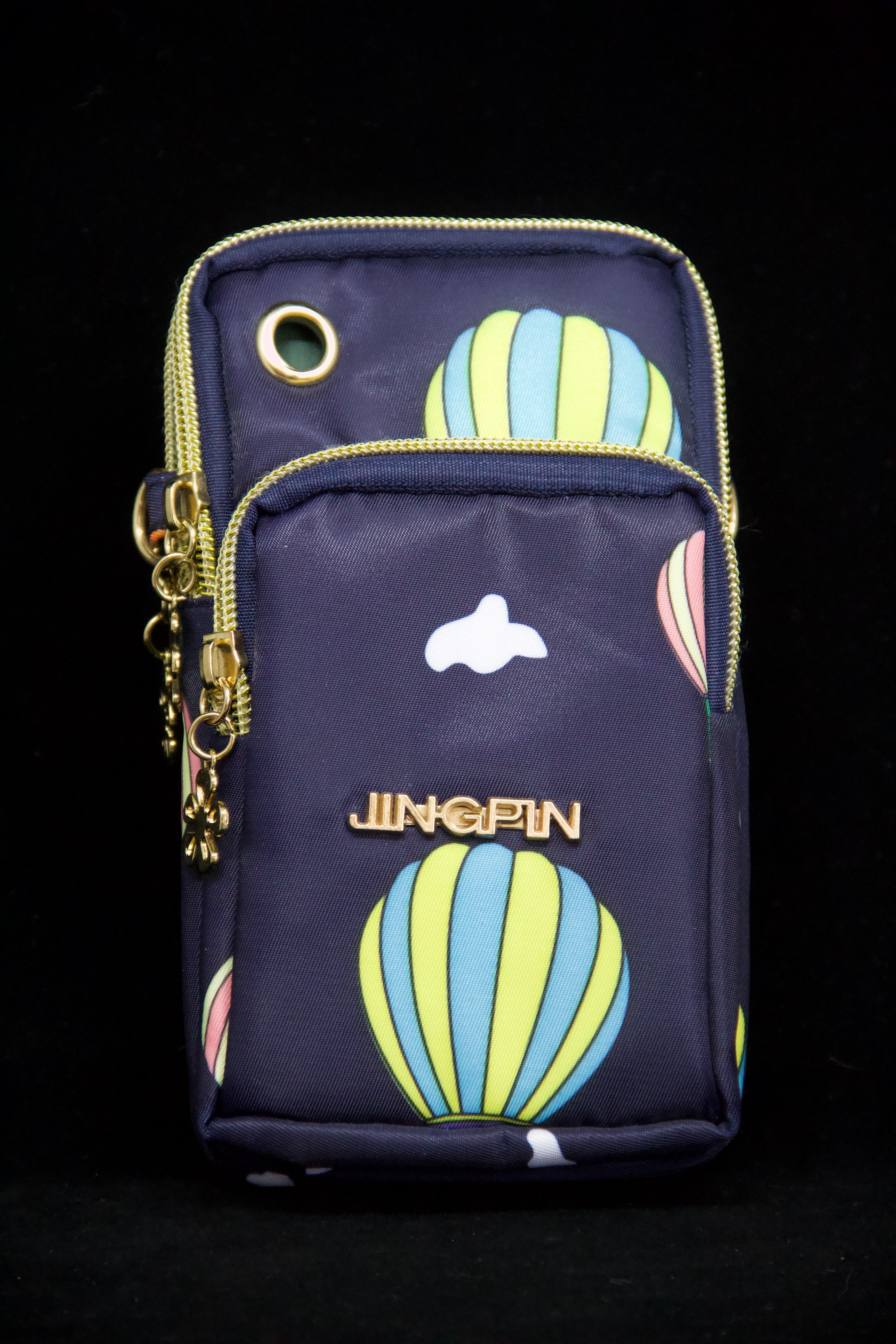Jingpin (navy)