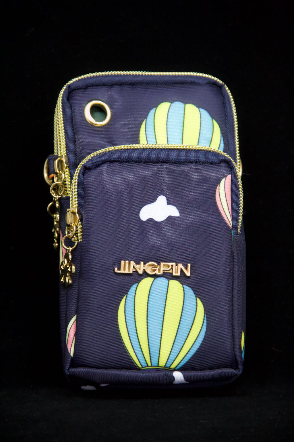 Jingpin (navy)