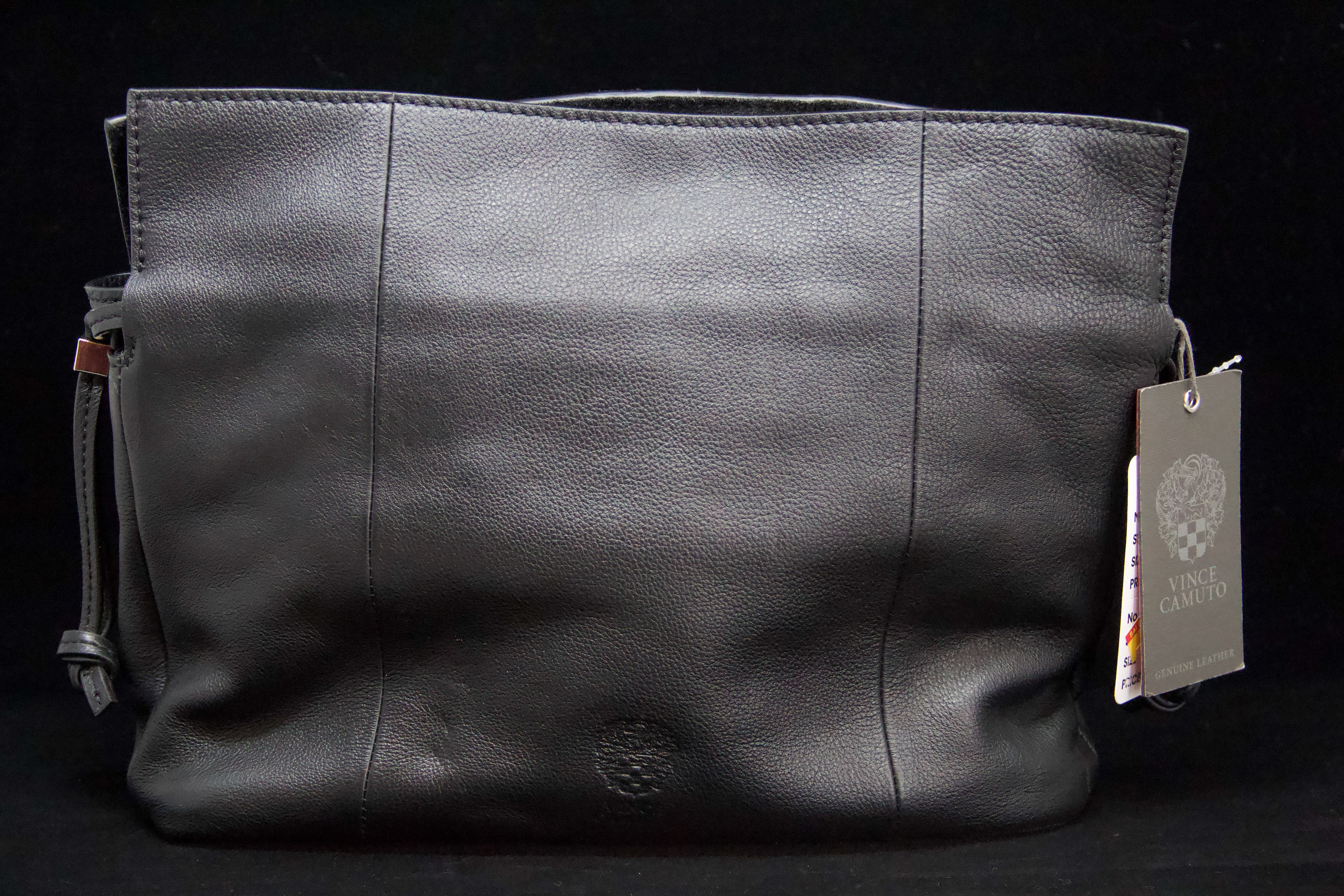 Leather Vince Camuto