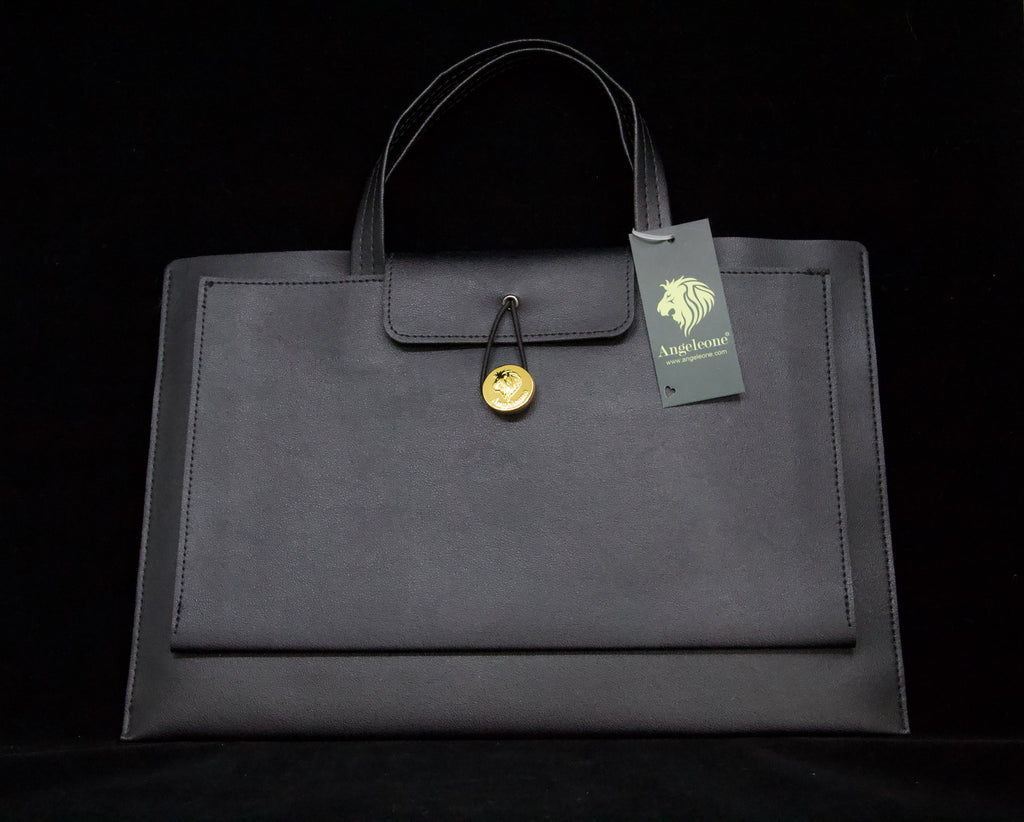 Angeleone Computer Sleeve (black)