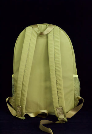 Angeleone Bright Green Backpack