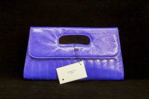 Blue Clutch (large)