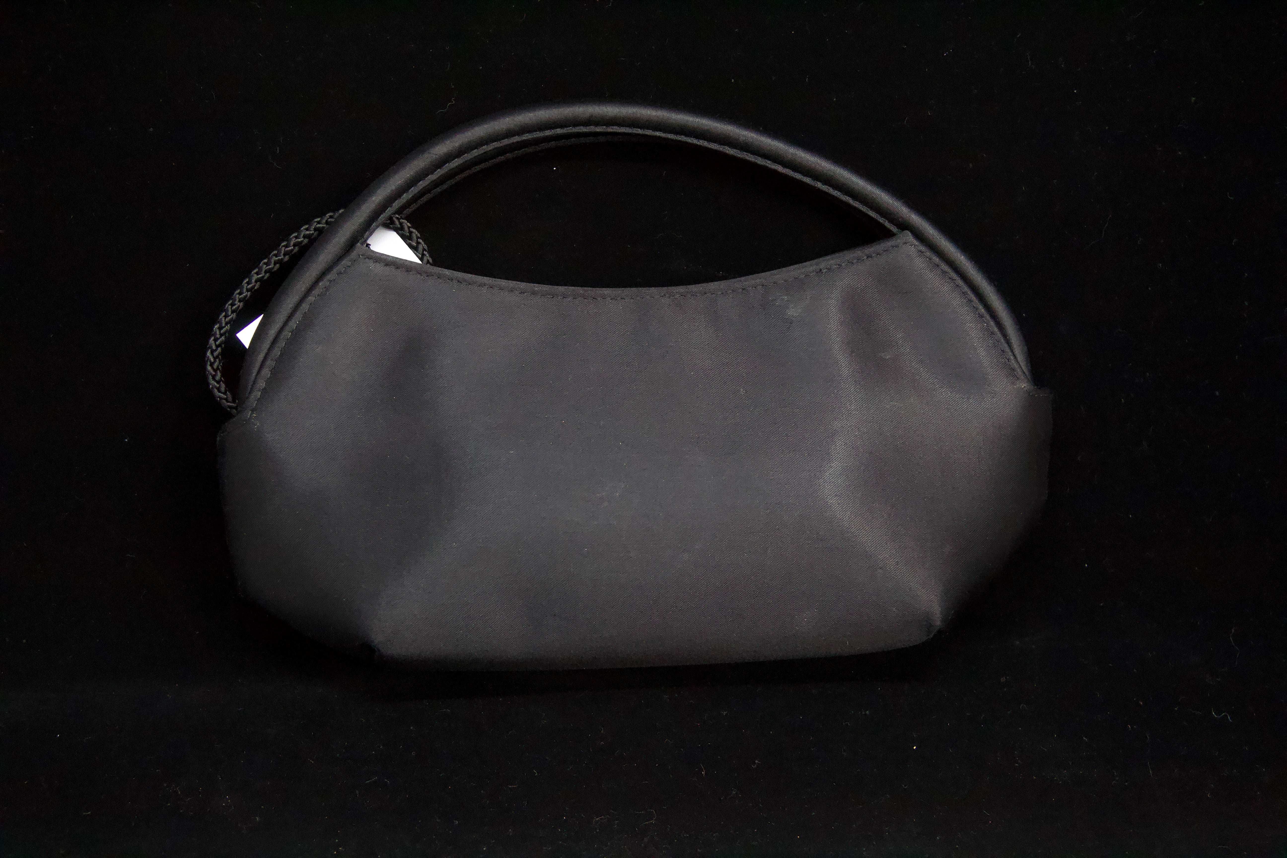 Black Clutch