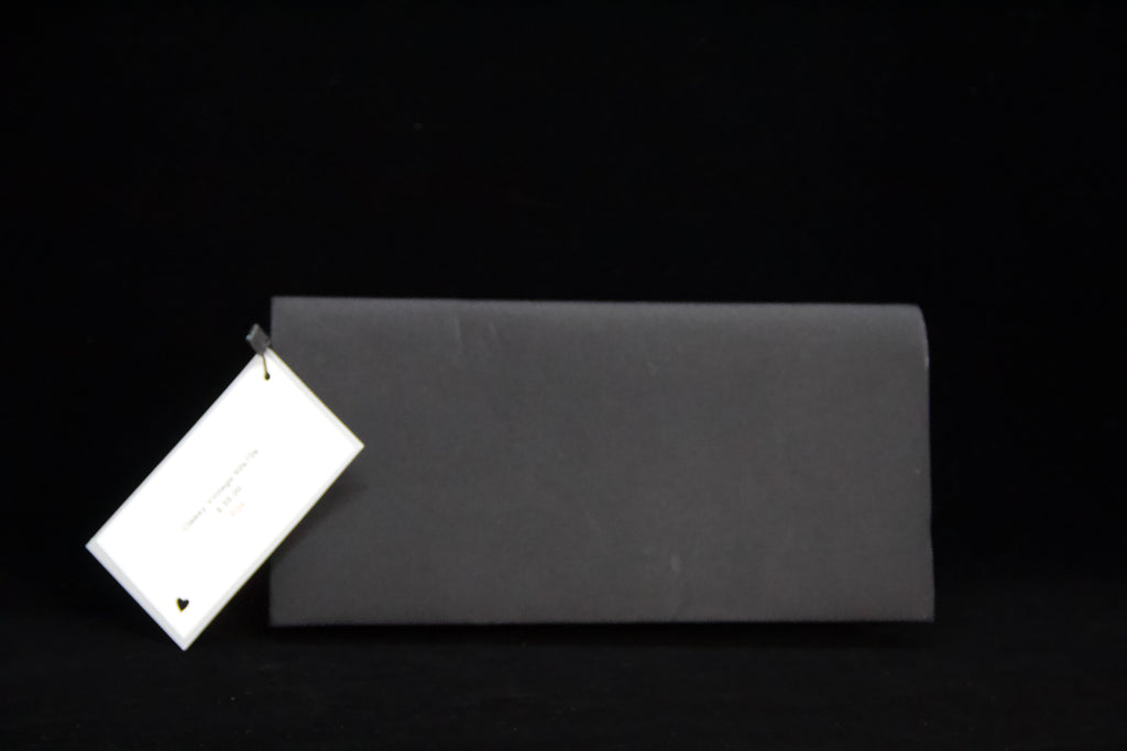 Vintage Clutch