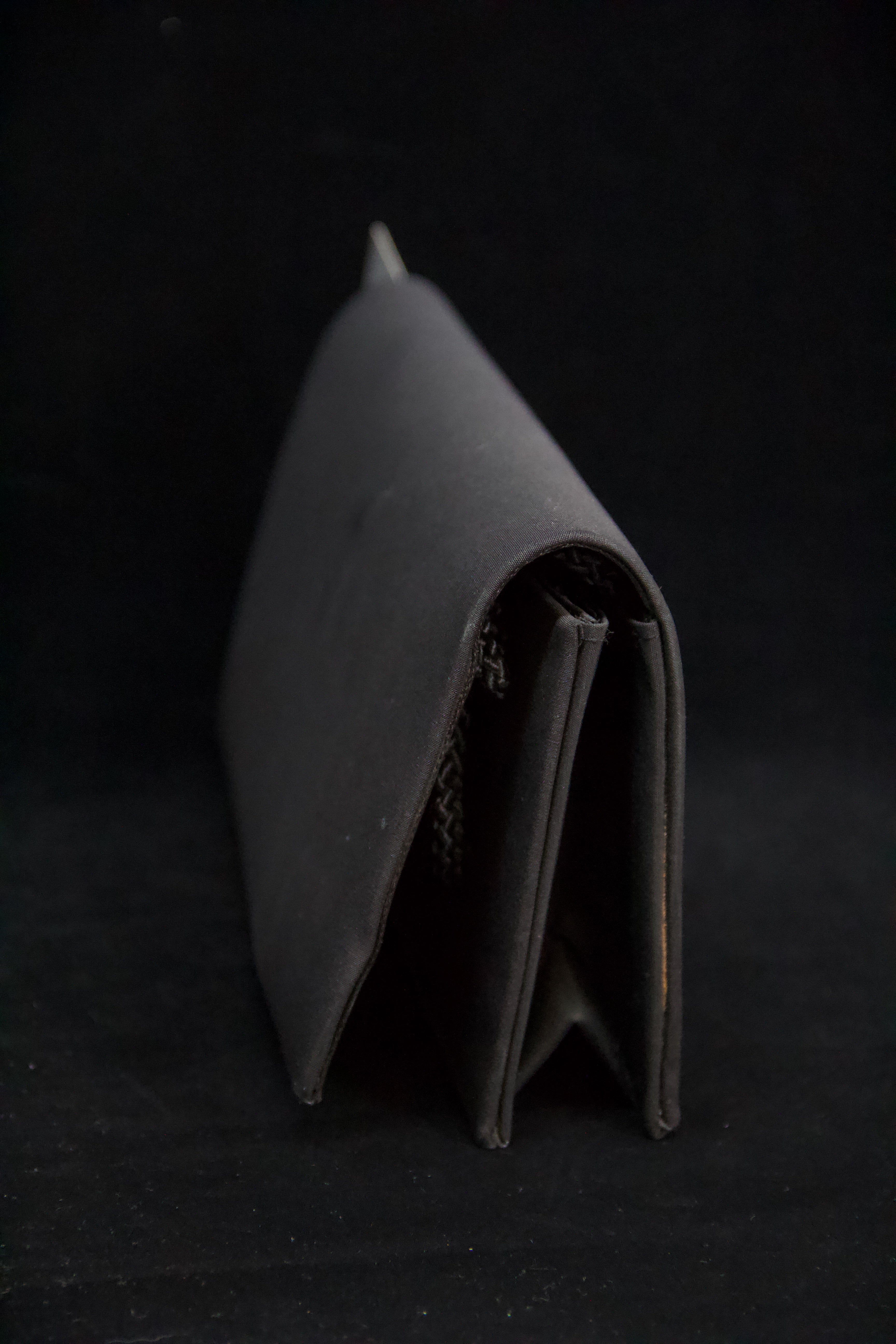 Vintage Clutch