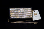 Miztique Glitzy Purse