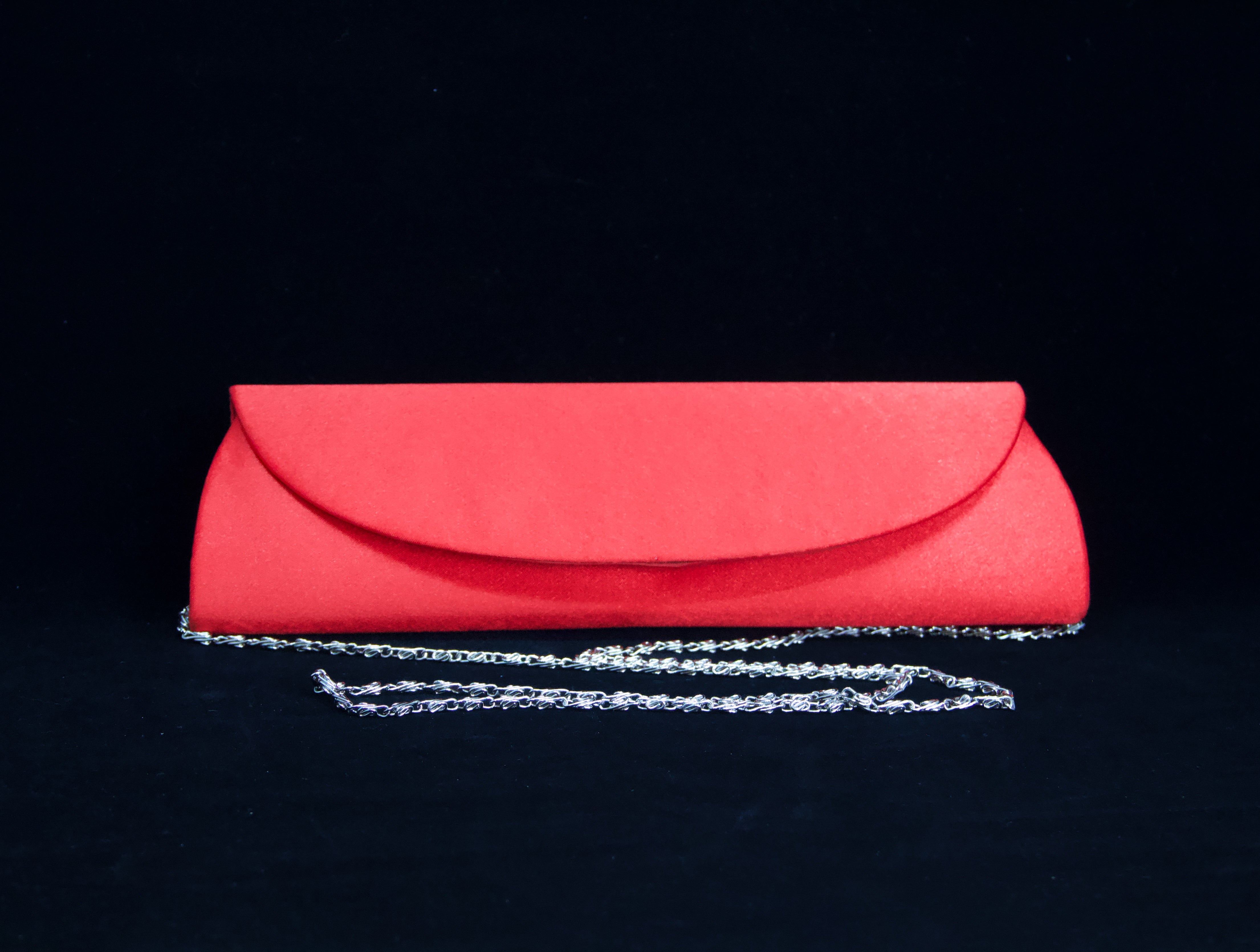Party Purse (red)