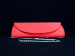 Party Purse (red)