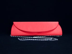 Party Purse (red)