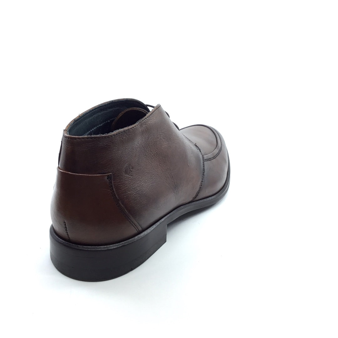 Augusto - Italian Design Shoes